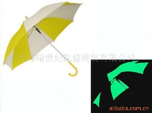 Luminous Umbrella
